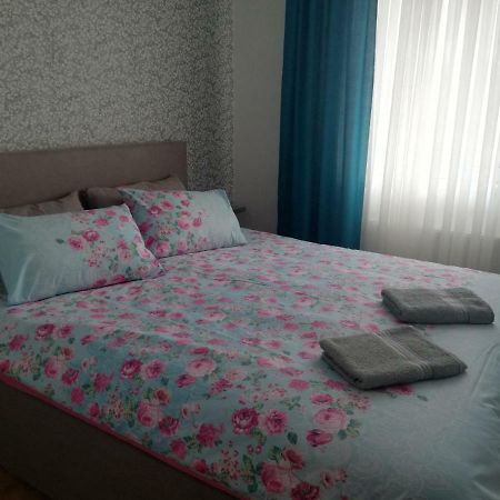 Apartman Miniki วรินรัชกา บานยา ภายนอก รูปภาพ