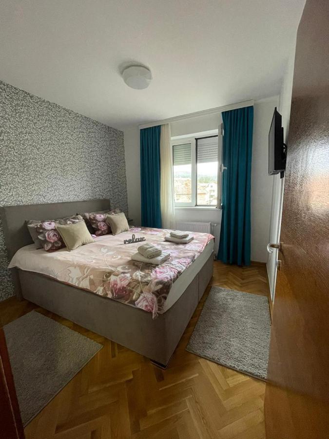 Apartman Miniki วรินรัชกา บานยา ภายนอก รูปภาพ