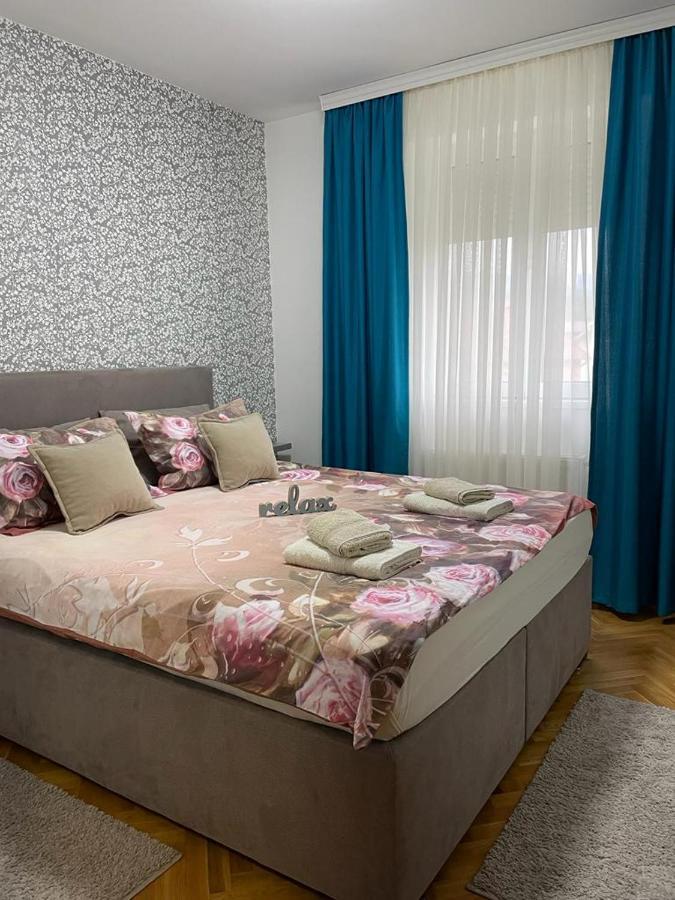 Apartman Miniki วรินรัชกา บานยา ภายนอก รูปภาพ