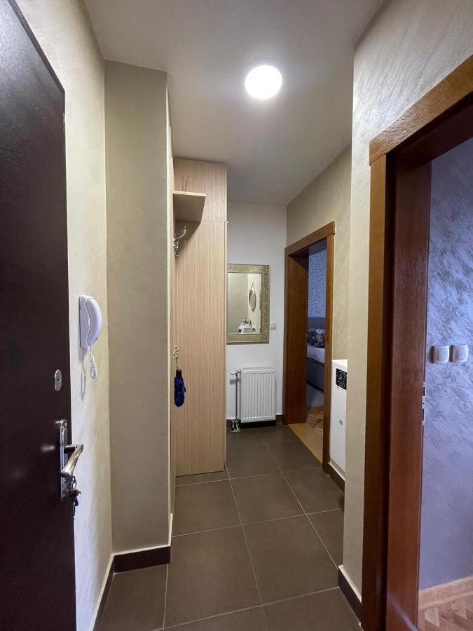 Apartman Miniki วรินรัชกา บานยา ภายนอก รูปภาพ