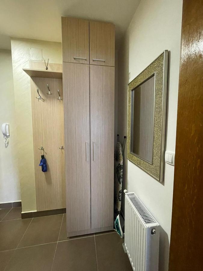 Apartman Miniki วรินรัชกา บานยา ภายนอก รูปภาพ