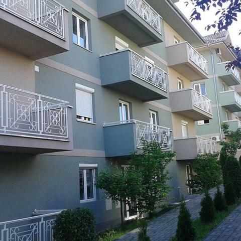 Apartman Miniki วรินรัชกา บานยา ภายนอก รูปภาพ