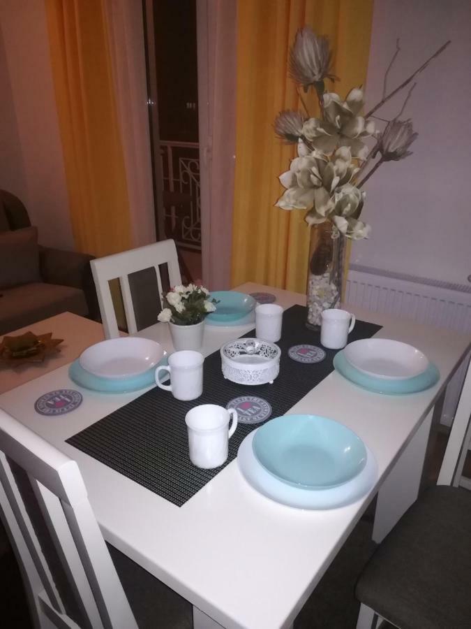 Apartman Miniki วรินรัชกา บานยา ภายนอก รูปภาพ