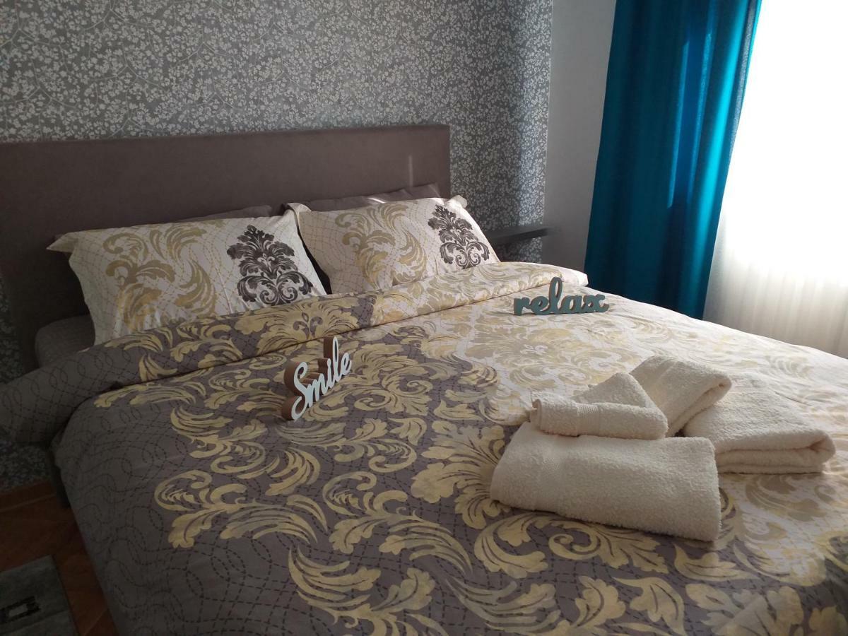 Apartman Miniki วรินรัชกา บานยา ภายนอก รูปภาพ